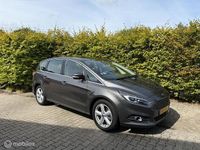 Occasion Ford S-MAX Titanium 161 PK (118 kW) 2016 Grijs MPV