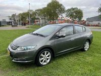 Occasion Honda Insight Elegance 88 PK (64 kW) 2010 Grijs Hatchback