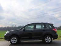 tweedehands Subaru Forester 2.0 Luxury Aut 1e Eig. ECC Cruise Haak Camera