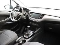 tweedehands Opel Crossland 1.2 Turbo Edition | Navigatie | Achteruitrijcamera