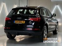 tweedehands Audi Q5 2.0 TFSI quattro Pro Line S-Line AUTOMAAT | GOED O