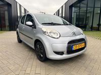 tweedehands Citroën C1 1.0-12V Selection Airco 5drs Elek Pakket NAP NL Auto