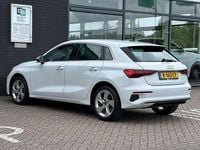 Occasion Audi A3 Sportback e-tron Business 110 PK (80 kW) 2021 Wit Hatchback