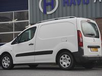 Occasion Peugeot Partner 75 PK (55 kW) 2014 Wit