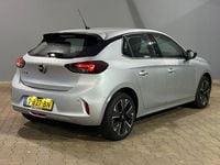 Occasion Opel Corsa-e 100 kW (136 PK) 2023 Grijs Hatchback