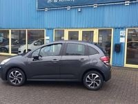 Occasion Citroën C3 Exclusive 82 PK (60 kW) 2015 Hatchback Hatchback