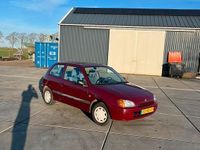 Occasion Toyota Starlet 74 PK (54 kW) 1998 Hatchback