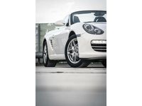 tweedehands Porsche Boxster 2.9 PDK Nw mod Aut Xenon Org NL Slechts 95 DKM!