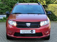 tweedehands Dacia Logan MCV 0.9 TCe Ambiance