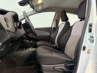 Occasion Toyota Yaris Hybrid Active 73 PK (53 kW) 2019 Wit Hatchback