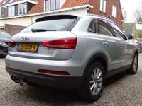 tweedehands Audi Q3 2.0 TFSI quattro | 1e eigenaar | Dealeronderhouden