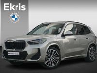 Occasion BMW X1 M Sport 245 PK (180 kW) 2025 Grijs SUV