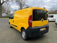 tweedehands Opel Combo 1.3 CDTi L2H1 Edition AIRCO PDC ELKTR. PAKKET EURO 6 MOTOR