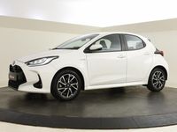 Occasion Toyota Yaris Hybrid 116 PK (85 kW) 2021 Wit Hatchback