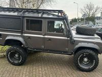 tweedehands Land Rover Defender 2.5 Td5 SW 110" E