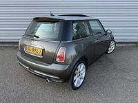 Occasion Mini Cooper 116 PK (85 kW) 2006 Grijs Hatchback