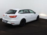 tweedehands Seat Leon ST 1.5 TSI Xcellence | DSG | Carplay |Cruise Contr