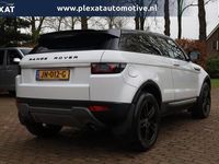 tweedehands Land Rover Range Rover evoque Coupé 2.0 Si 4WD 241PK Prestige Aut. | Black Optie