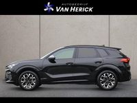 Occasion Cupra Terramar 150 PK (110 kW) 2025 Zwart (metallic) SUV