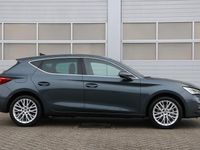 Occasion Seat Leon XCELLENCE 2025 Grijs Hatchback