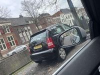 Occasion Kia Picanto 61 PK (44 kW) 2007 Zwart Hatchback