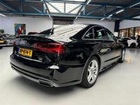 tweedehands Audi A6 Limousine 1.8 TFSI ultra S line Edition Matrix LED