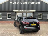 tweedehands Nissan Qashqai 1.3 DIG-T N-Connecta / Navi / Carplay / Camera / C