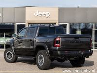 tweedehands Dodge Ram PICKUP 6.2i V8 HEMI Supercharged 4x4 Aut. TRX inclusief LPG