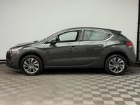Occasion Citroën DS4 Chic 120 PK (88 kW) 2012 Grijs Hatchback