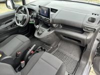 tweedehands Opel Combo 1.5D L1H1 Edition Navigatie systeem/carplay/airco