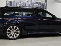 Occasion BMW M5 Performance 506 PK (372 kW) 2006 Blauw Stationwagen