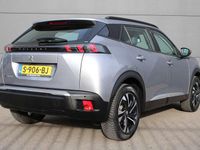 Occasion Peugeot e-2008 Allure 100 kW (136 PK) 2020 Grijs SUV