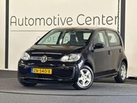 Occasion VW up! move up! 2019 Zwart Hatchback