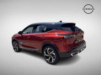 Occasion Nissan Qashqai Tekna+ 191 PK (140 kW) 2025 Rood SUV
