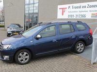 tweedehands Dacia Logan MCV 0.9 TCe 10th Anniversary Camera/Airco/Navigati