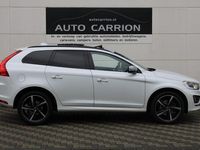 tweedehands Volvo XC60 2.0 T5 245PK FWD Ocean Race R-Desing zeer luxe !!