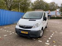 tweedehands Opel Vivaro 2.0 CDTI L1H1