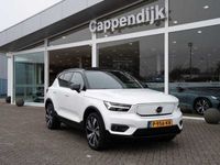 tweedehands Volvo XC40 Recharge Pro 1e eigenaar