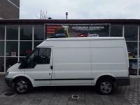 tweedehands Ford Transit 280M FD VAN 100 MR 4.54