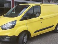Occasion Ford Transit Custom Trend 2019 Geel