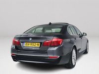 Occasion BMW 528 Luxury Line 245 PK (180 kW) 2016 Grijs Sedan