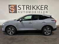 Occasion Nissan Qashqai 158 PK (116 kW) 2024 Grijs SUV