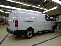 Nieuw Fiat Scudo 144 PK (105 kW) 2025 Wit Van