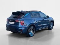 Occasion Lynk & Co 01 2022 Blauw SUV