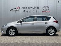 tweedehands Toyota Auris Hybrid 1.8 Hybrid Aspiration Automaat Trekhaak Camera Cru