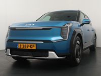Occasion Kia EV9 Launch Edition 150 kW (204 PK) 2024 Blauw SUV