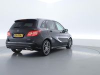 tweedehands Mercedes B180 Ambition AMG-Line | Navi | Pano | Cruise | PDC | LED | 1
