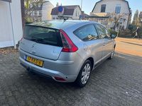 Occasion Citroën C4 120 PK (88 kW) 2010 Grijs Coupé