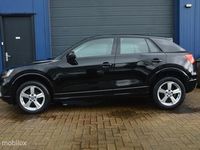 tweedehands Audi Q2 35 TFSI 150Pk,Dsg,