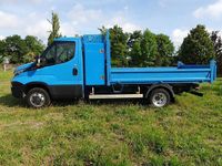 tweedehands Iveco 35.12 DAILY2.3 375